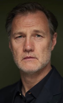 David Morrissey
